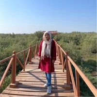 Misbah Naz