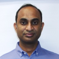 Aravind Gopalam