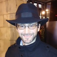 Jesse Rioseco