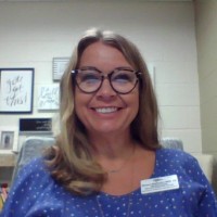 Monica Warburton
