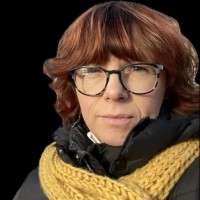 Liudmyla Didukh