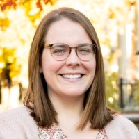 Katie Cross