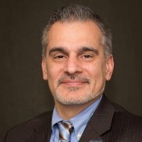 Jim Katsafanas, PE, PTOE