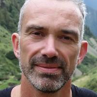 Mark Van Breemen