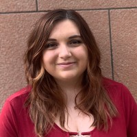 Amanda Nelson, Mph