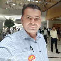 Abhishek Shukla