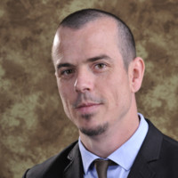 Matthieu Dupont