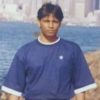 Naveen Kumar Madiraju