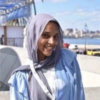 Alaa El-Masry