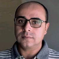 Mohammed Ezzat Eldesoki
