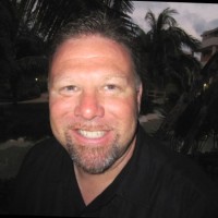 Greg Wick