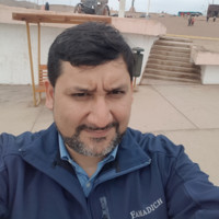 Patricio Salazar