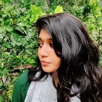 Anakha Prathap