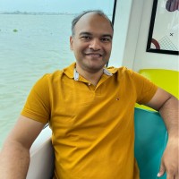 Dewesh Tripathi