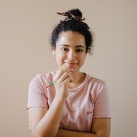 Michelle Geraldine Ventura Rodriguez