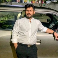 Sagar Kaushik