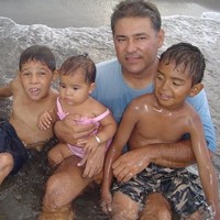 Ruben Alan Martinez Cortez