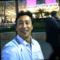 Keller Oshima