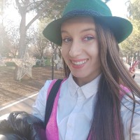 Andrea González Benítez