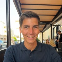 Jordi Jager