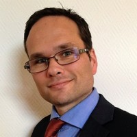 Arnoud Van Der Giessen