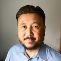 Tony Fong
