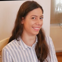 Andreea Robu