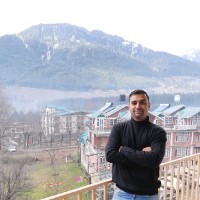 Bharat Chhaba