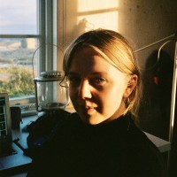 Saga Kristjansdottir
