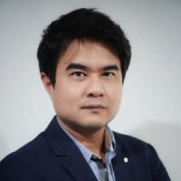 Atthapon Junpun-Eak