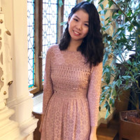 Michelle Tu
