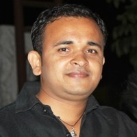 Rahul Kadam