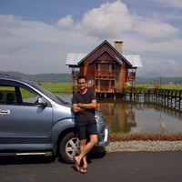 Boby setiawan