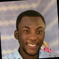 Ernest Victor Agyare