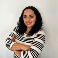 Maribel Camila