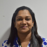 Ashmi Amarasinghe