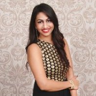 Deepika Rao