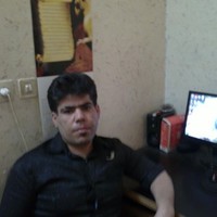 Reza Esfahani
