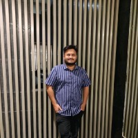 Nikhil Pusadkar