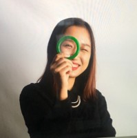 曹韫瑜Caroline Cao