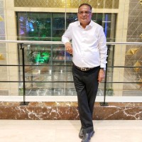 Kamlesh Shah