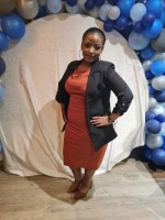 Khanyisile Radebe