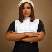 Amarachi Cynthia AICMC