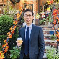 Paul Huang