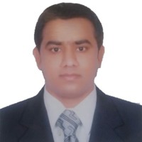 Samaruzzaman Mohammed