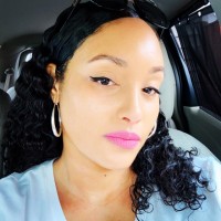 Tishma Delagarde
