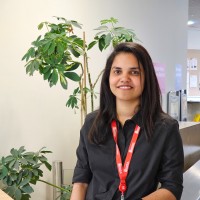 Vineetha Sabu