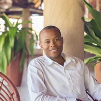 Kamau Patrick