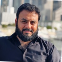 Ahmad Nasir