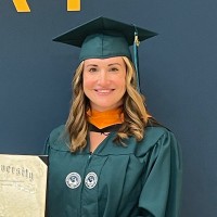 Ashley Gick, Msn, Rn, Pccn